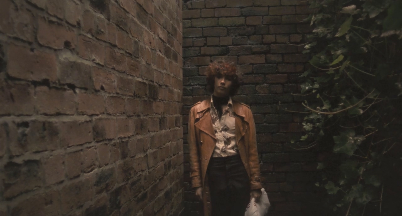 血色侦程：1974剧照的剧照