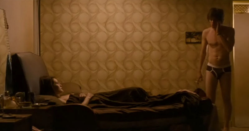 血色侦程：1974剧照的剧照