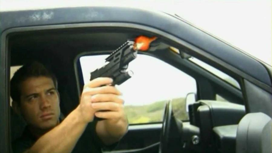 群鸟：震惊和恐怖剧照的剧照