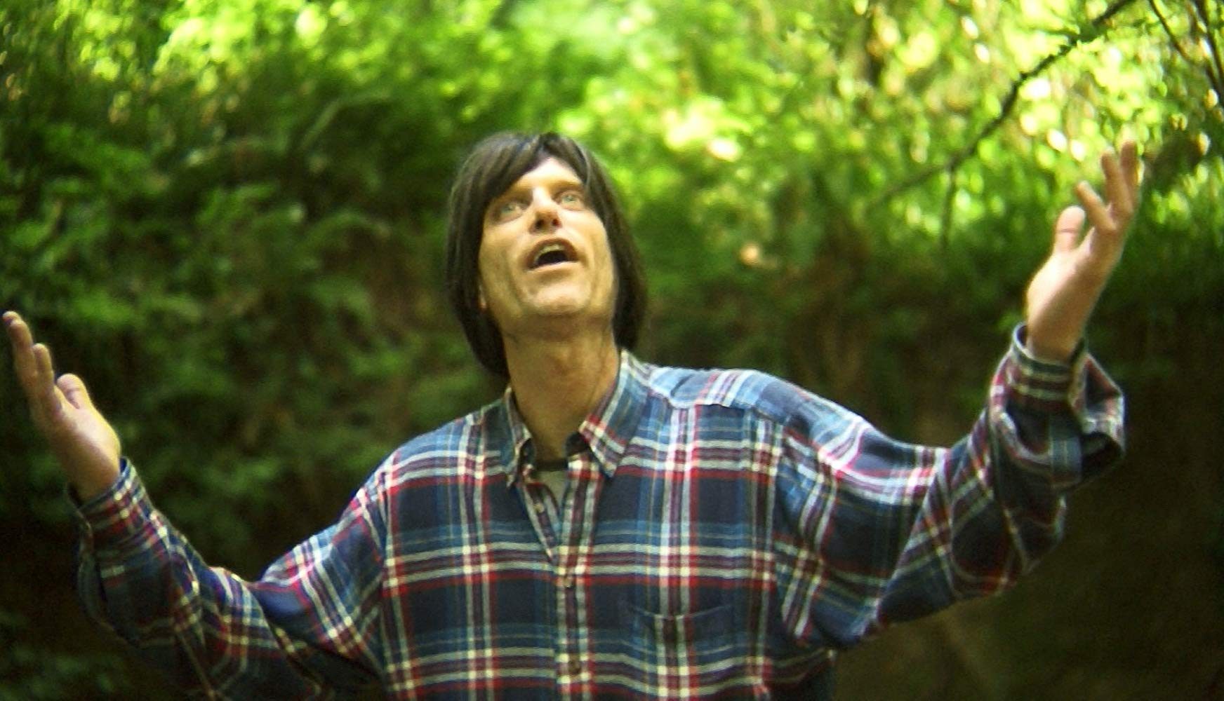 群鸟：震惊和恐怖剧照的剧照