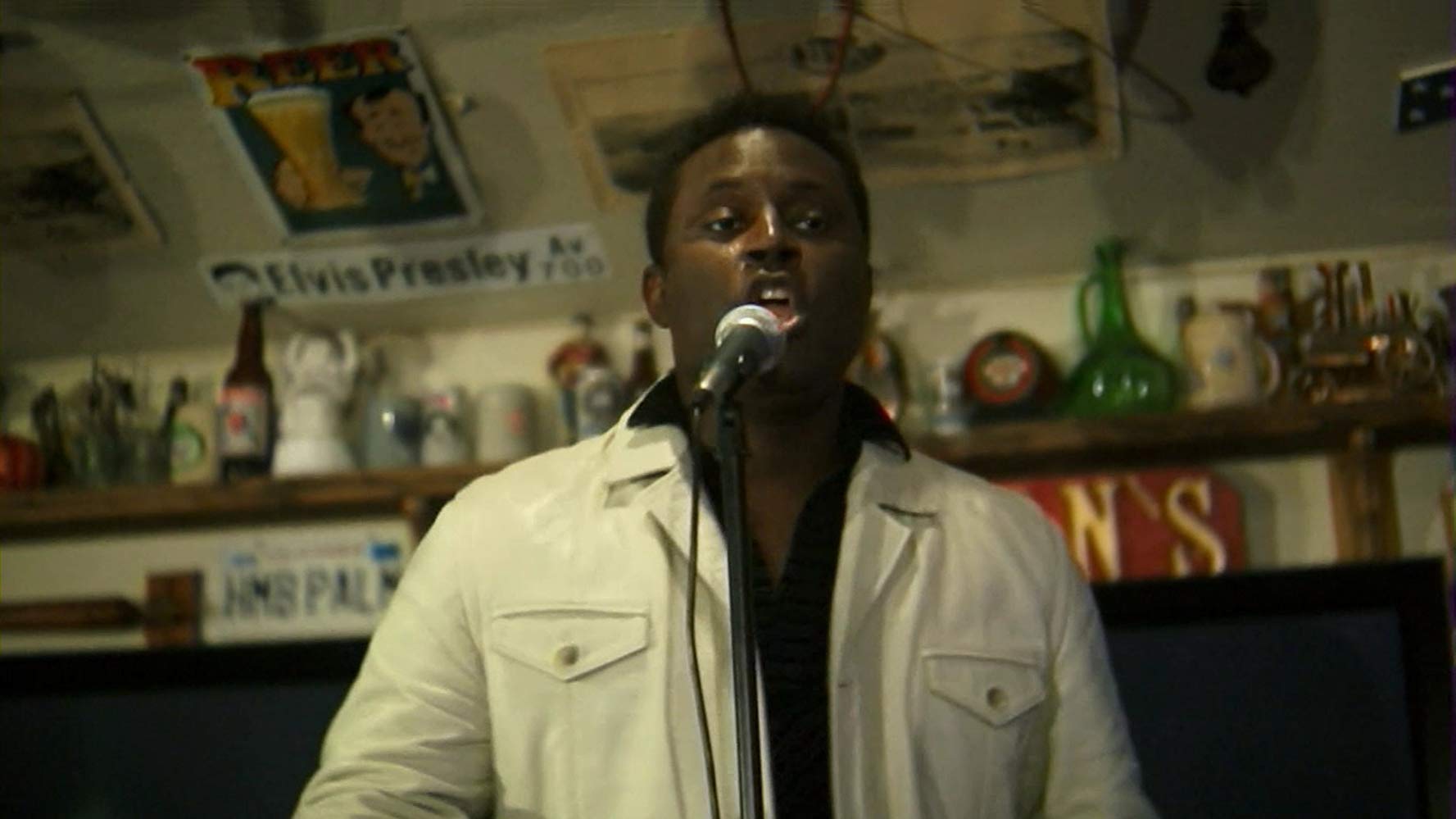 群鸟：震惊和恐怖剧照的剧照