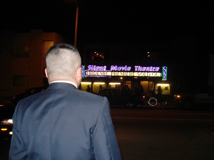 群鸟：震惊和恐怖剧照的剧照