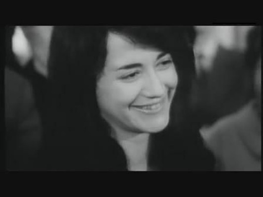 玛莎·阿格丽奇－夜话剧照的剧照