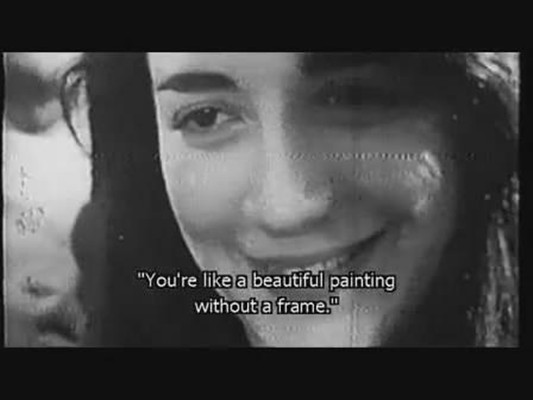 玛莎·阿格丽奇－夜话剧照的剧照