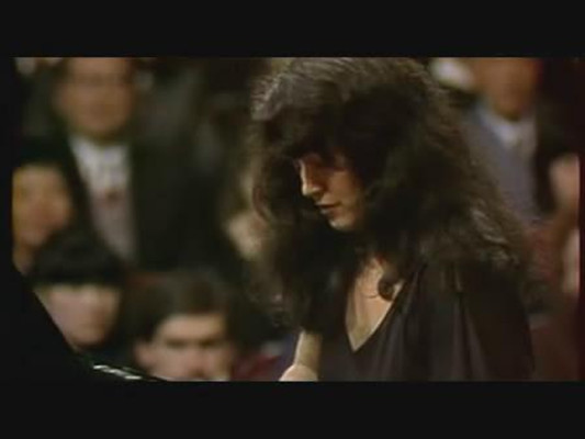 玛莎·阿格丽奇－夜话剧照的剧照