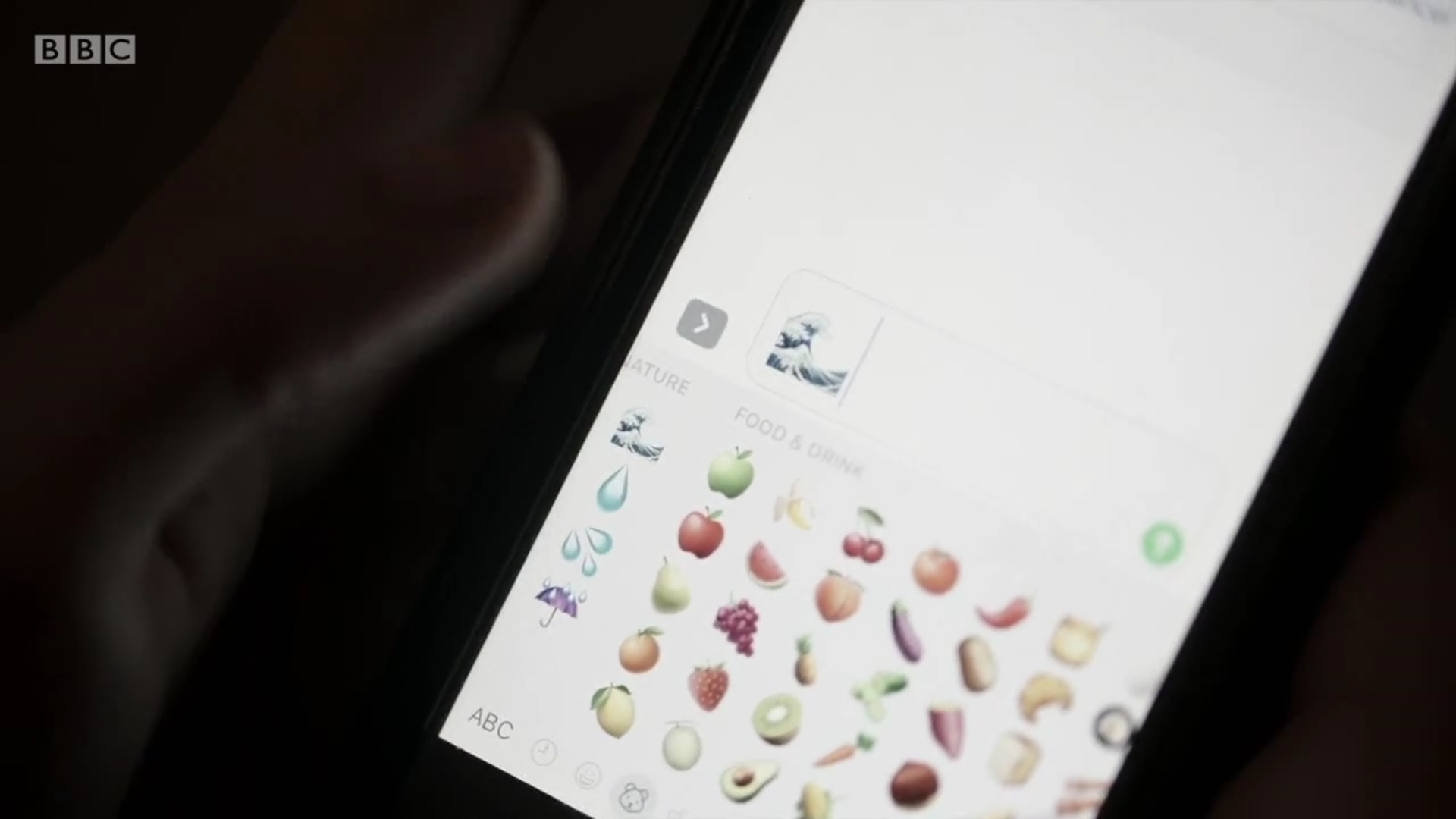 葛饰北斋：为画痴狂剧照的剧照