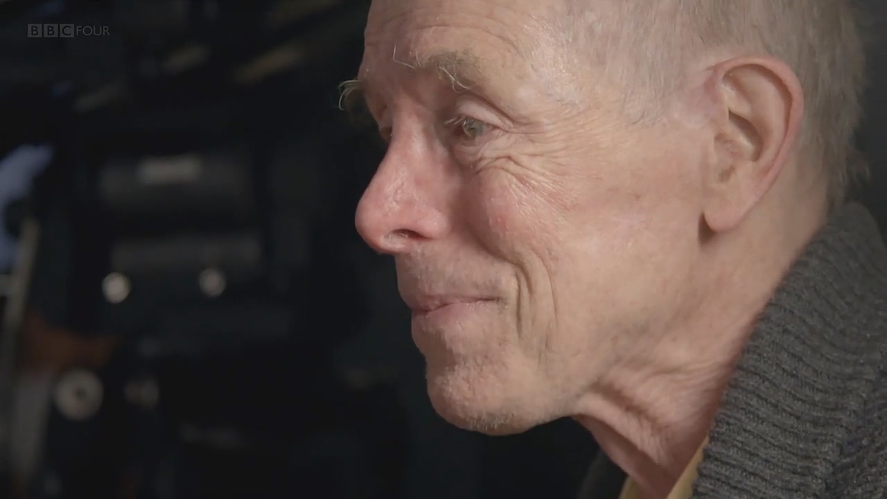 葛饰北斋：为画痴狂剧照的剧照