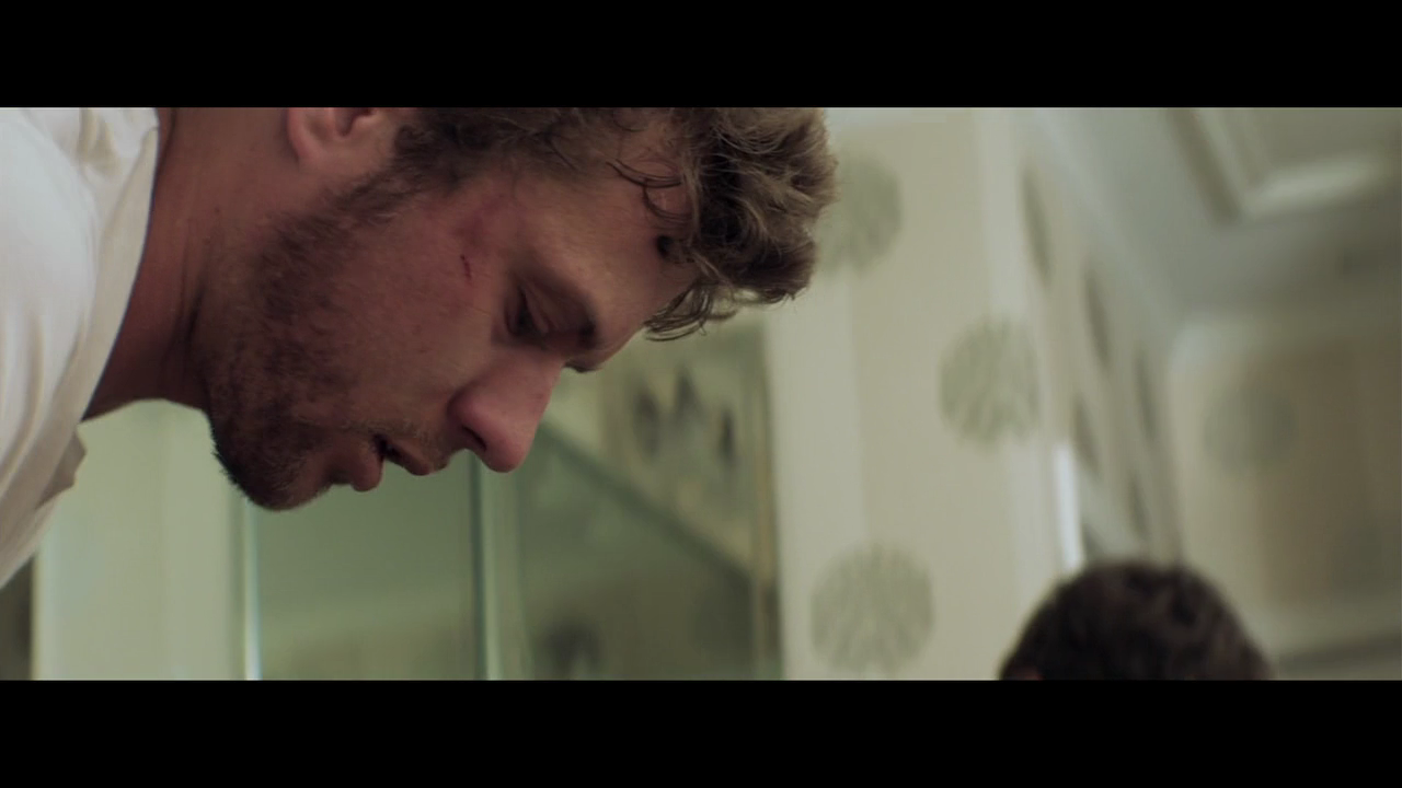 救赎剧照的剧照