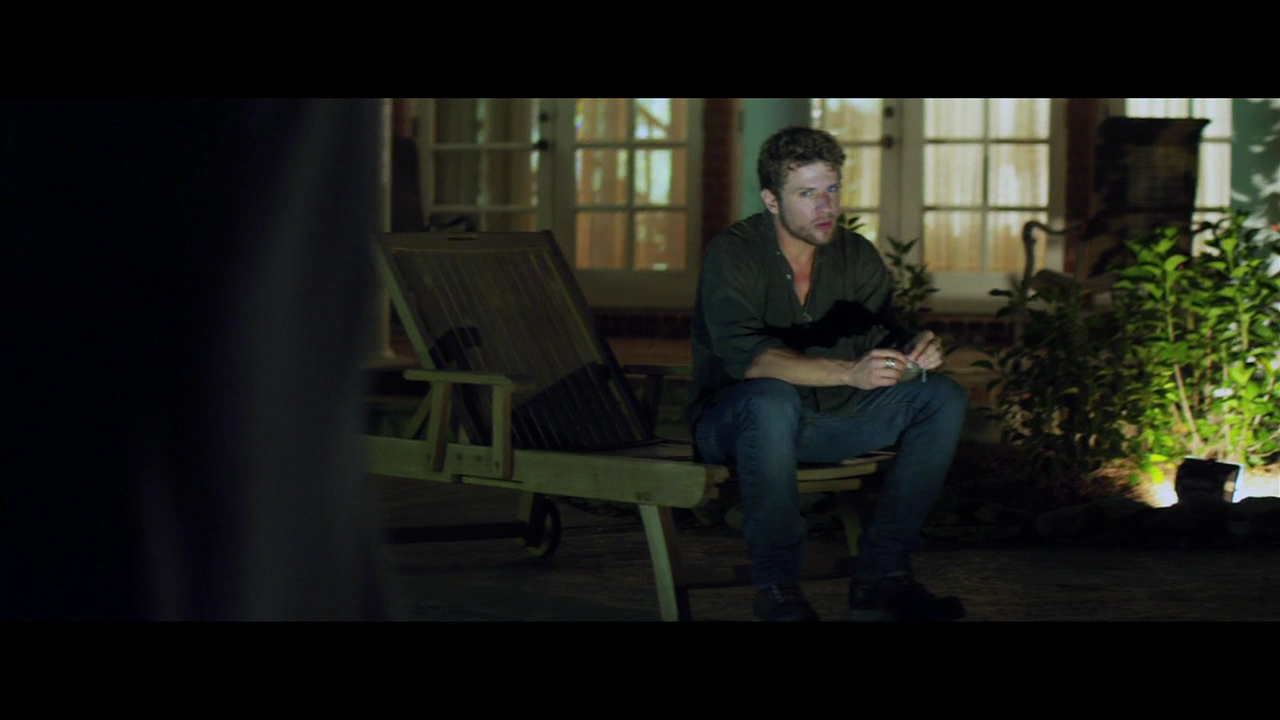 救赎剧照的剧照