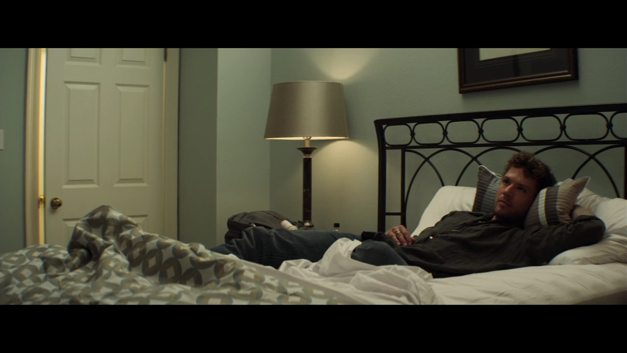 救赎剧照的剧照