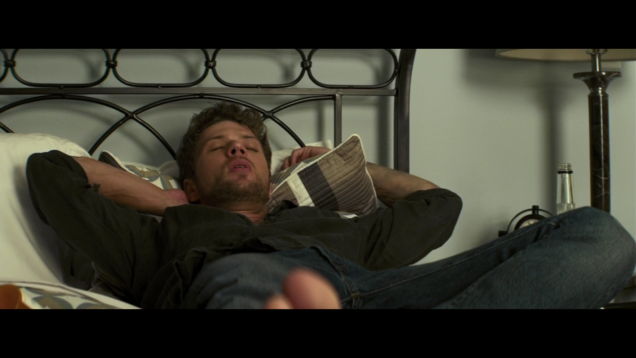 救赎剧照的剧照