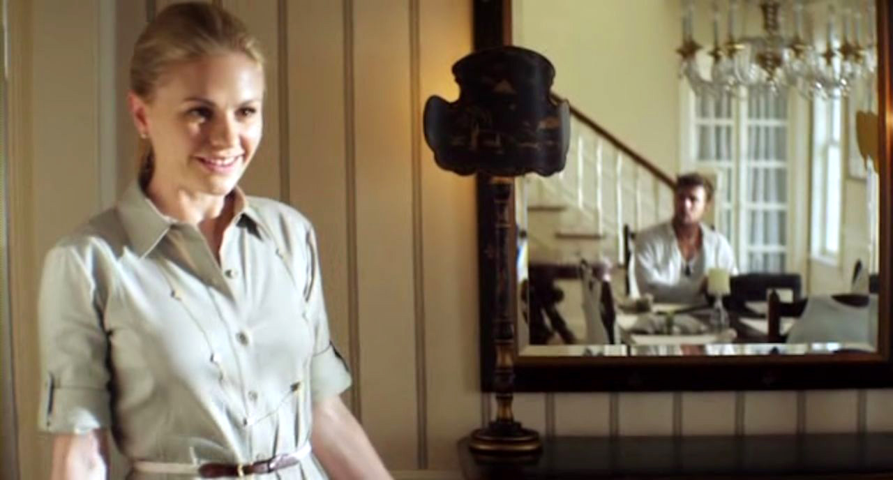 救赎剧照的剧照