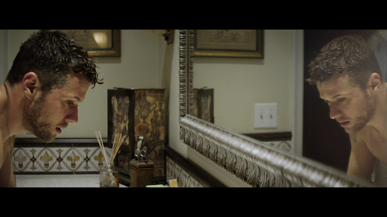 救赎剧照的剧照