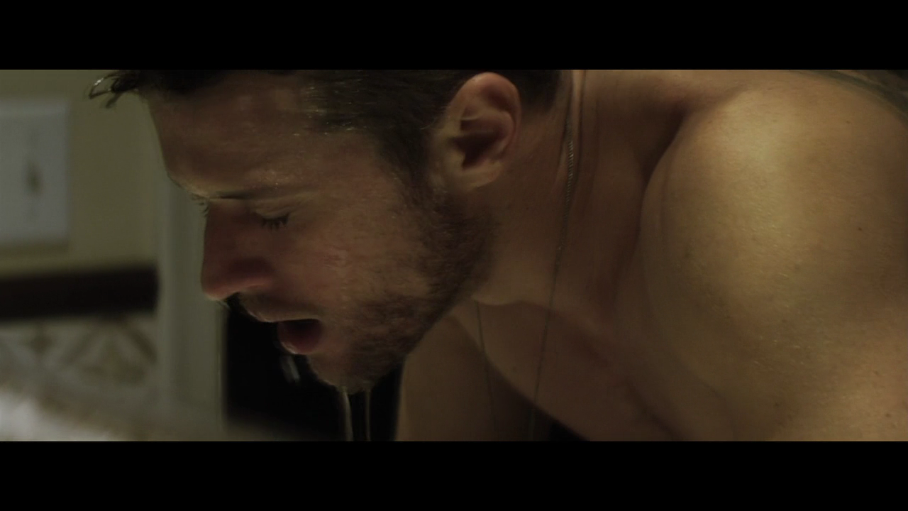 救赎剧照的剧照