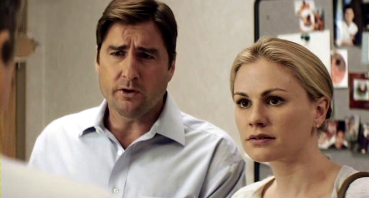 救赎剧照的剧照