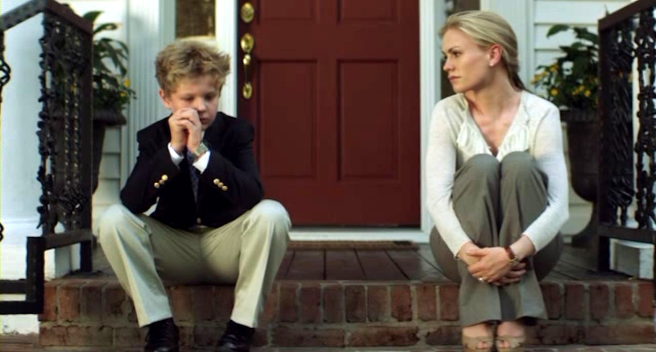 救赎剧照的剧照