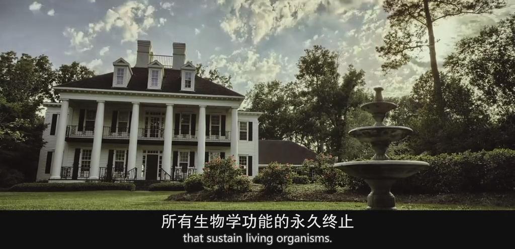 救赎剧照的剧照