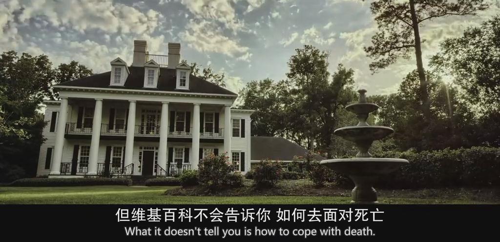 救赎剧照的剧照