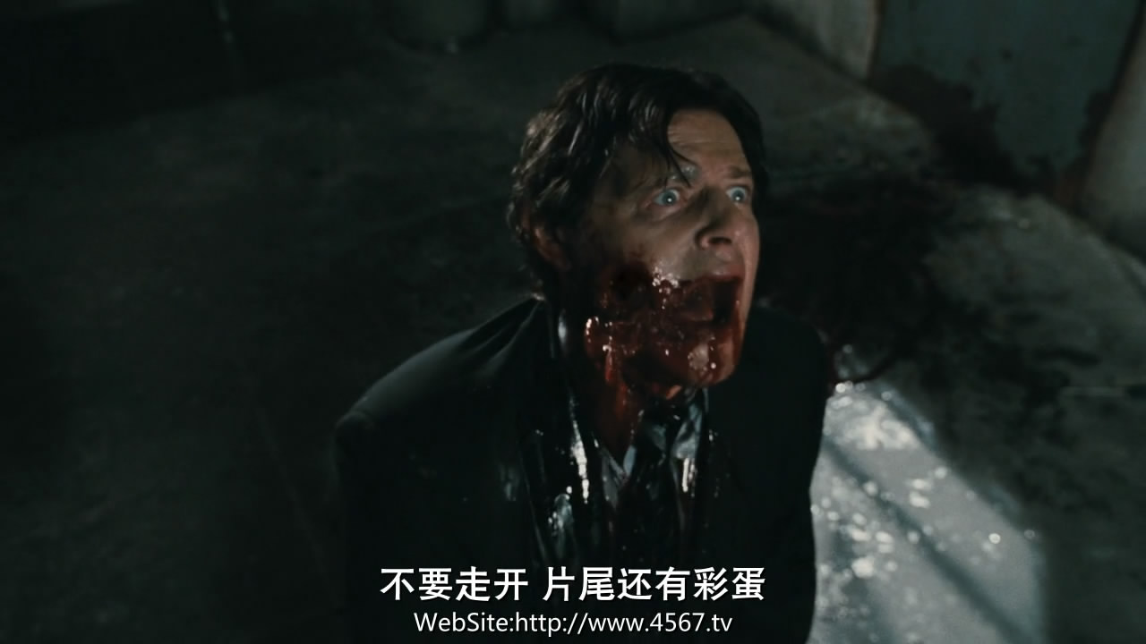 电锯惊魂6剧照的剧照