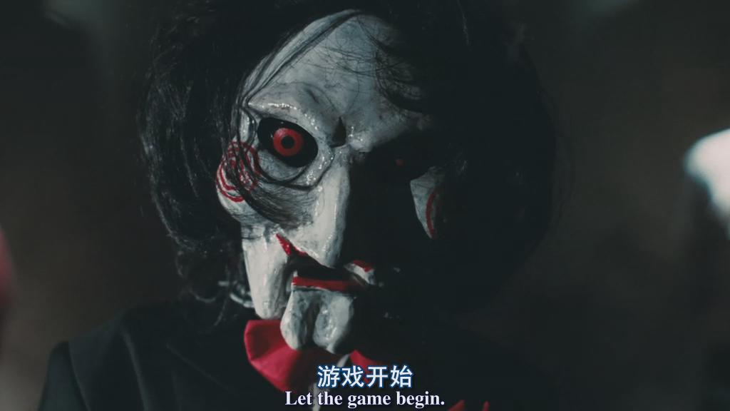 电锯惊魂6剧照的剧照