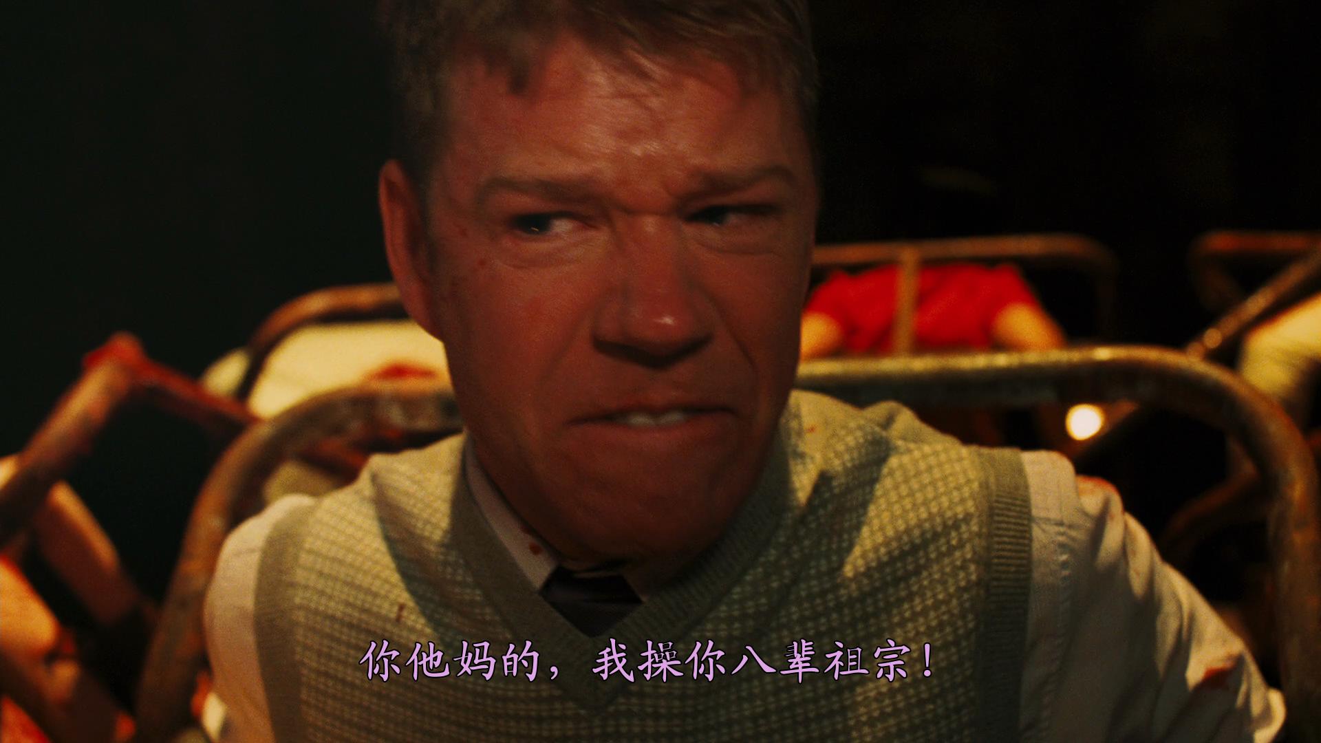 电锯惊魂6剧照的剧照