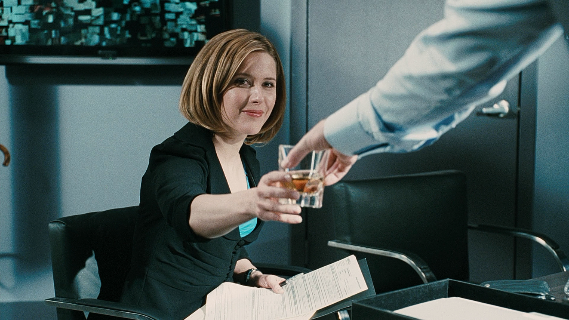 电锯惊魂6剧照的剧照