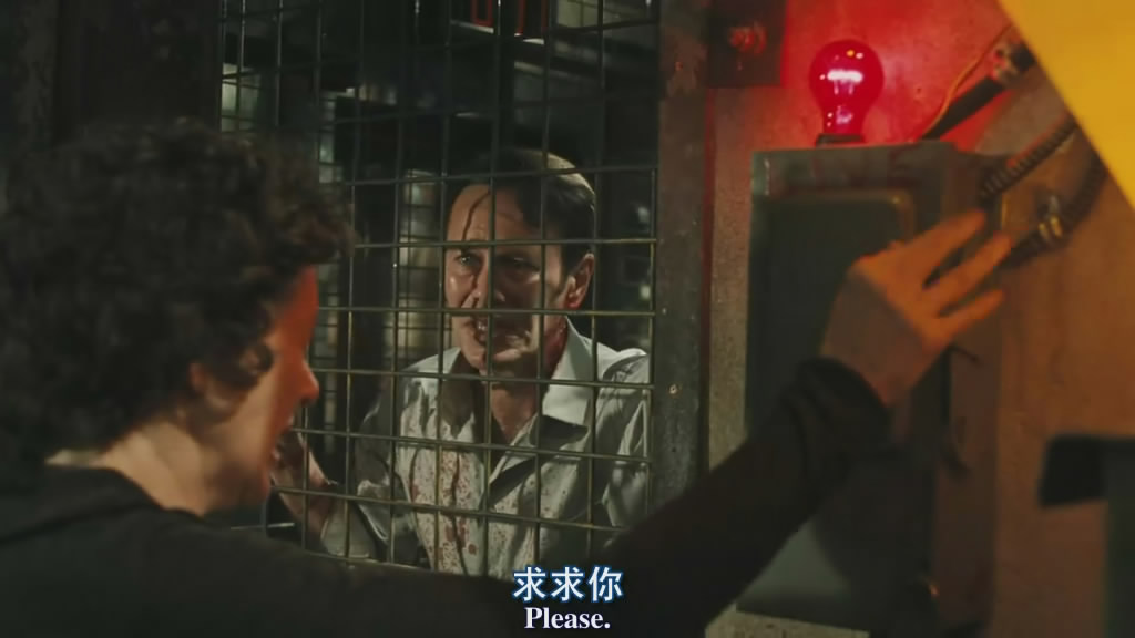 电锯惊魂6剧照的剧照