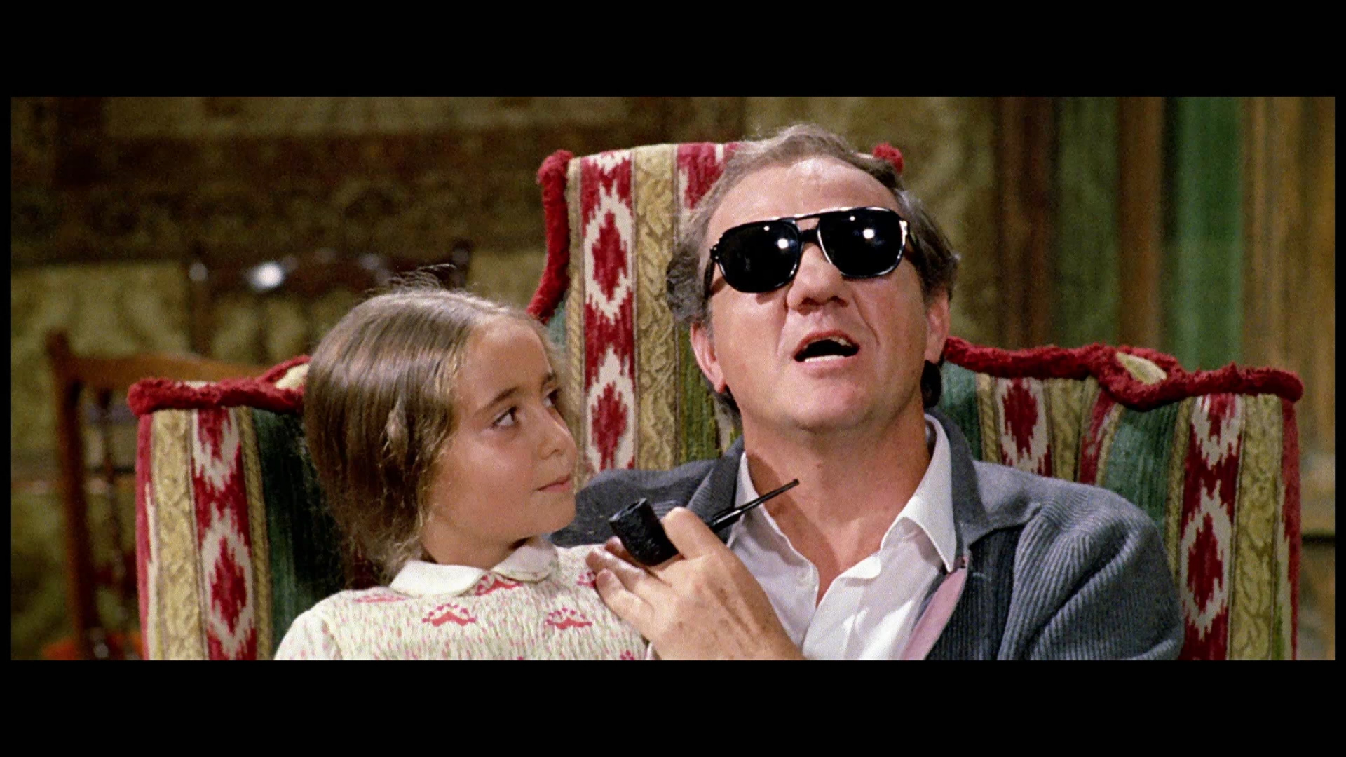 九尾怪猫剧照的剧照