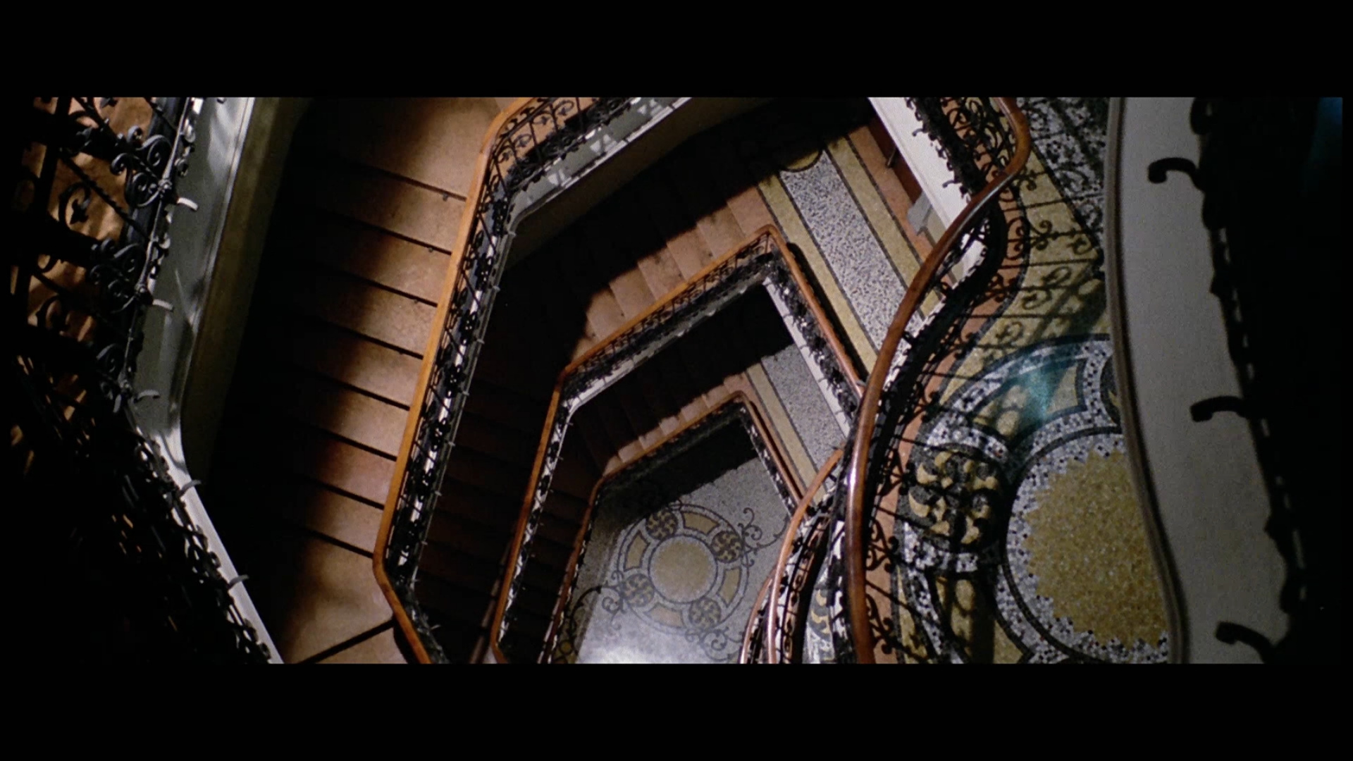 九尾怪猫剧照的剧照