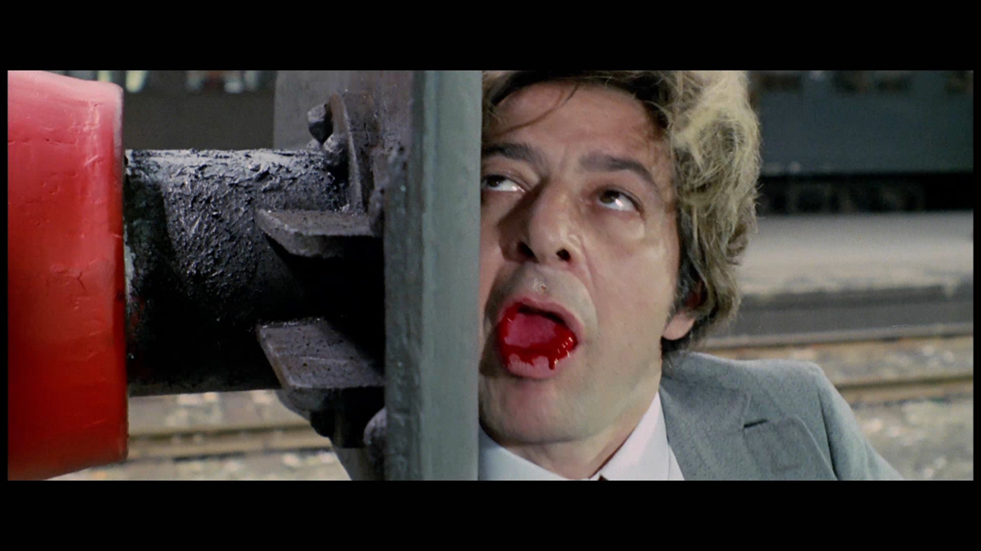 九尾怪猫剧照的剧照