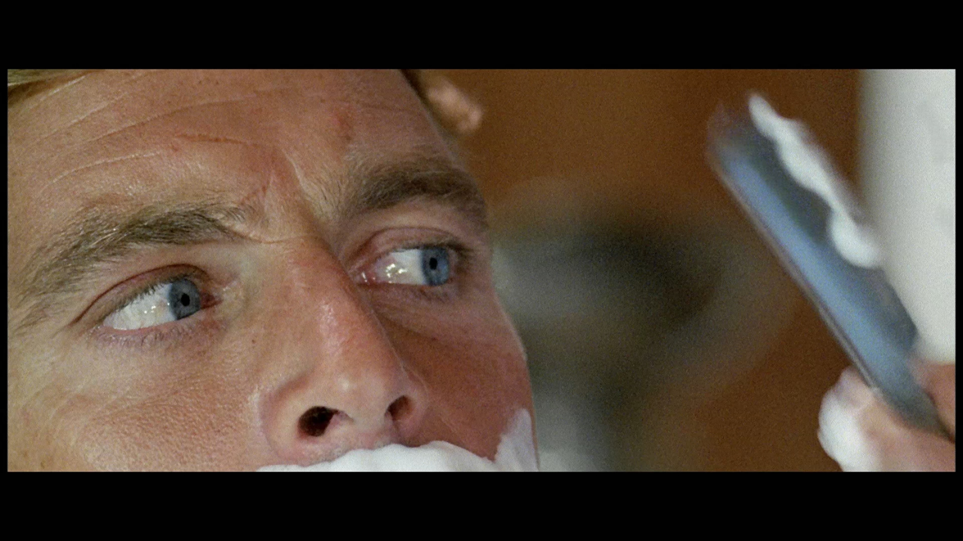 九尾怪猫剧照的剧照