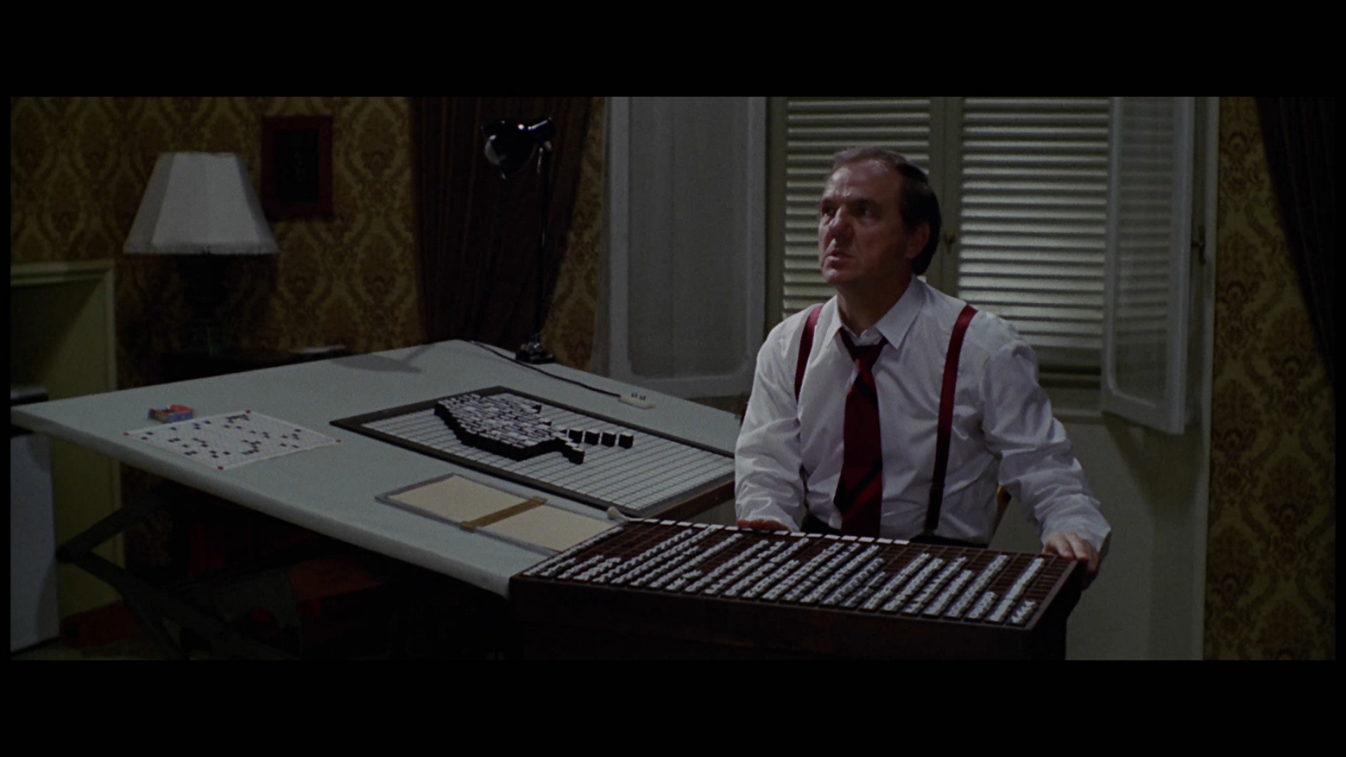 九尾怪猫剧照的剧照