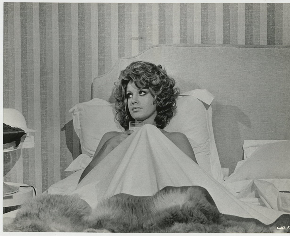 九尾怪猫剧照的剧照