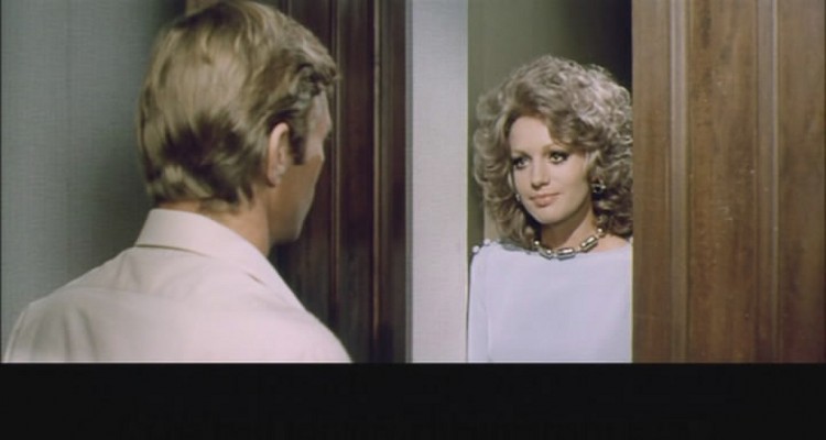 九尾怪猫剧照的剧照