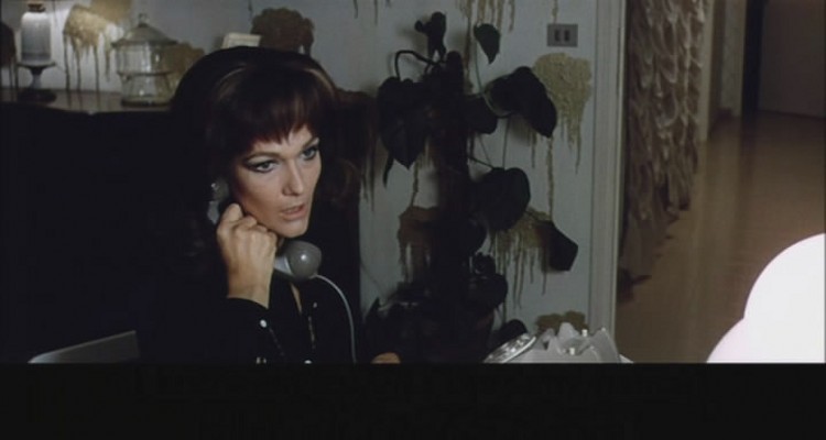 九尾怪猫剧照的剧照