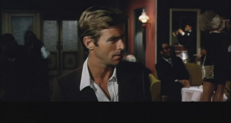 九尾怪猫剧照的剧照