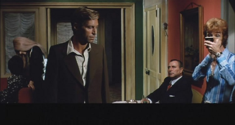 九尾怪猫剧照的剧照