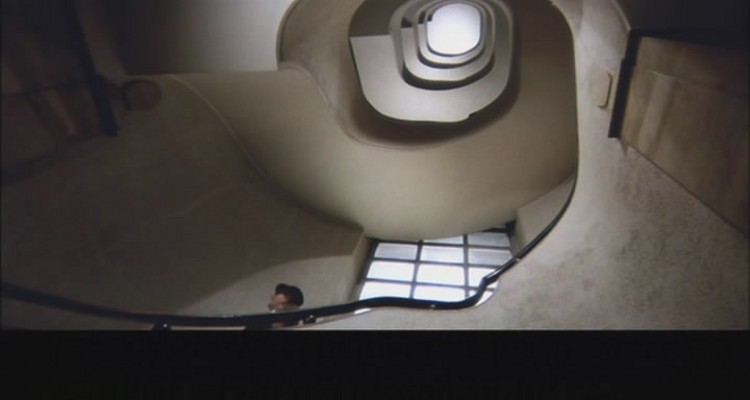 九尾怪猫剧照的剧照