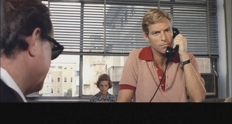 九尾怪猫剧照的剧照