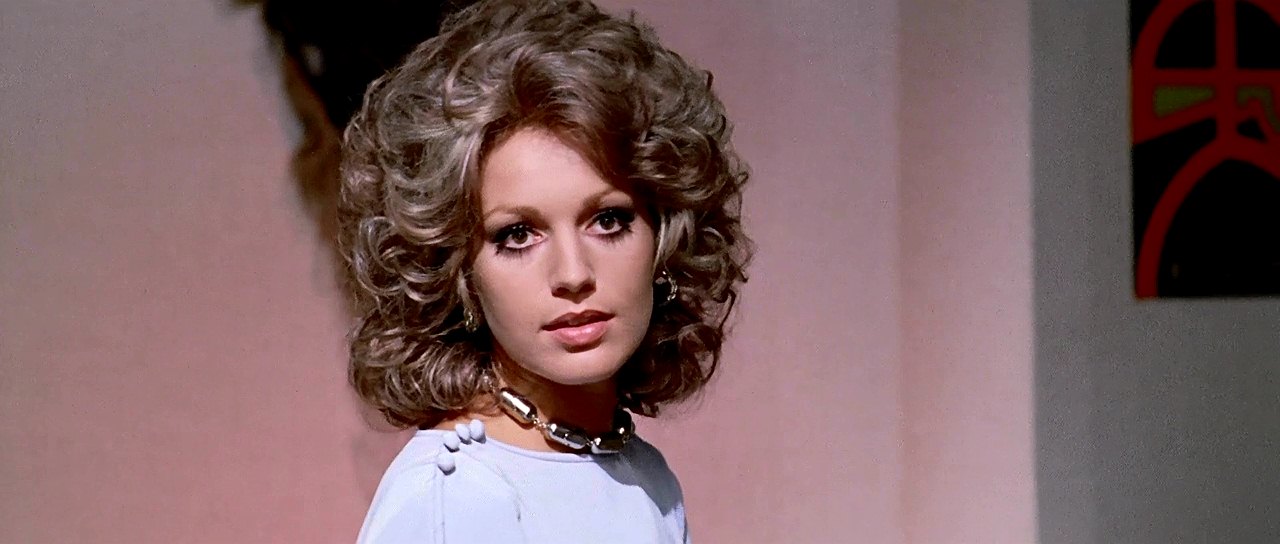 九尾怪猫剧照的剧照