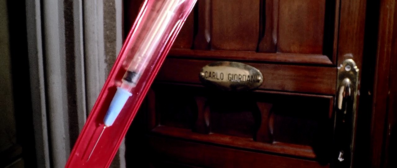 九尾怪猫剧照的剧照