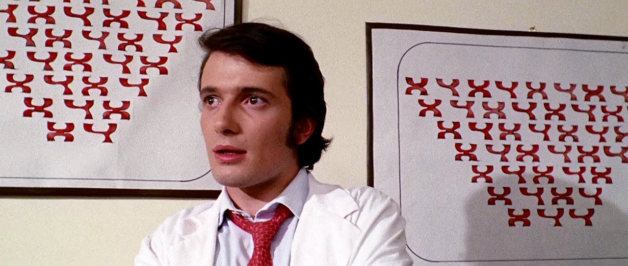 九尾怪猫剧照的剧照