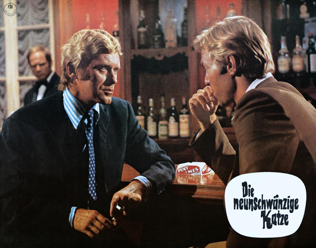 九尾怪猫剧照的剧照