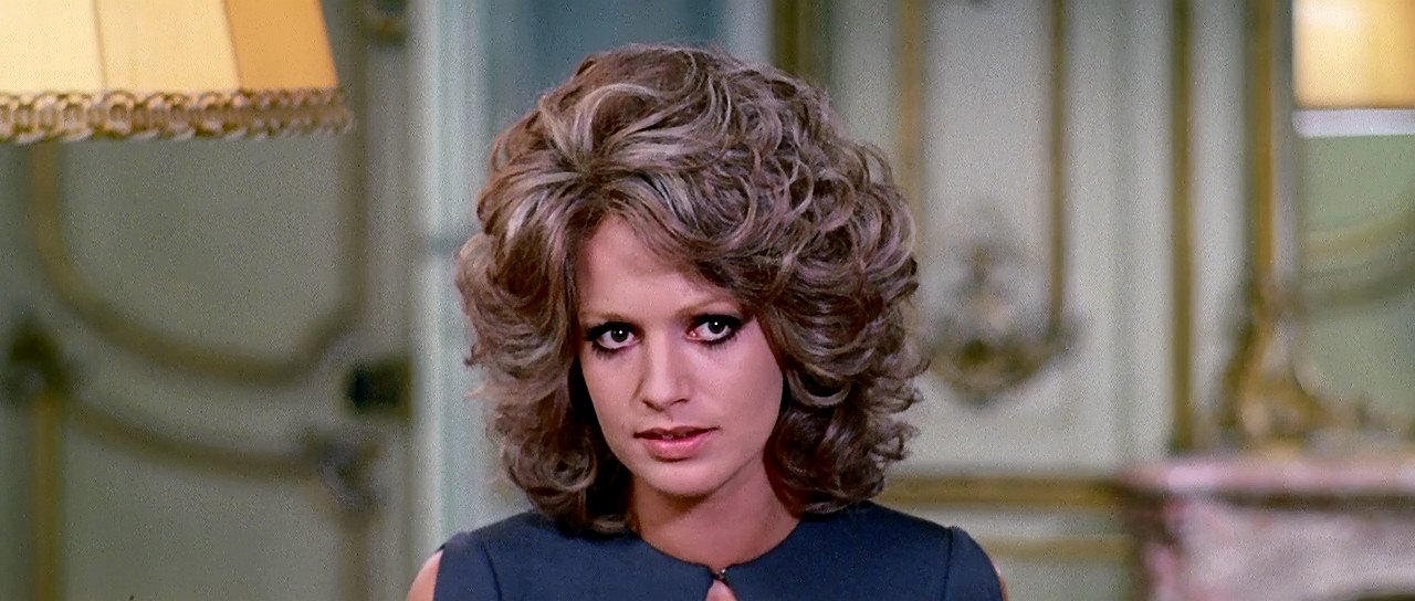 九尾怪猫剧照的剧照