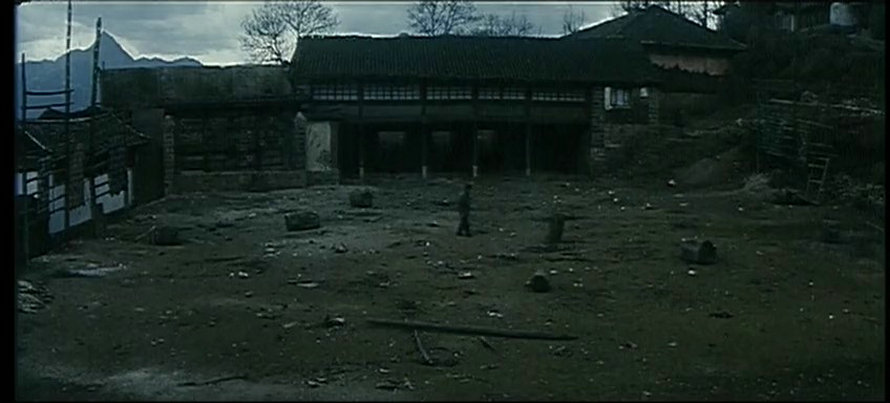 棋王剧照的剧照