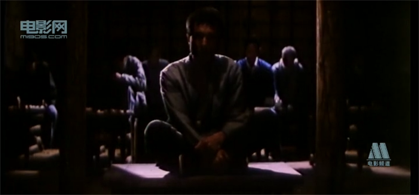 棋王剧照的剧照