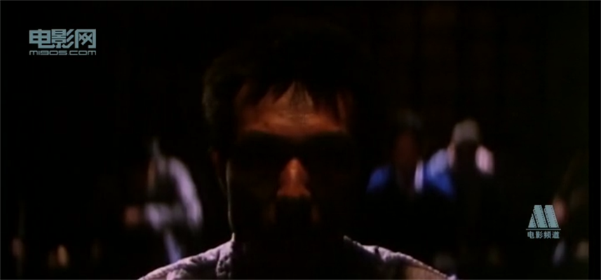 棋王剧照的剧照