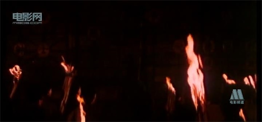 棋王剧照的剧照