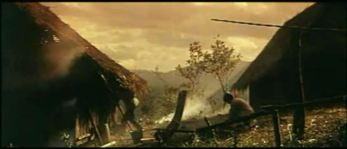 棋王剧照的剧照