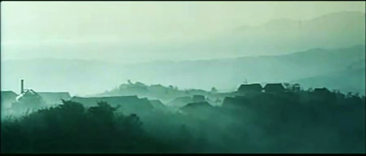 棋王剧照的剧照